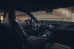 Porsche Cayenne Turbo Coupe 2019 года (WW)